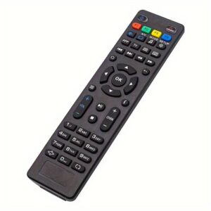 Cruze Tv Remote Control